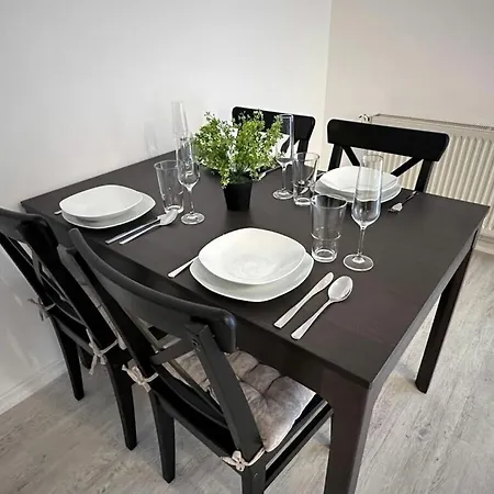 Holiday home Holiday Apartment With 1 Bedroom *