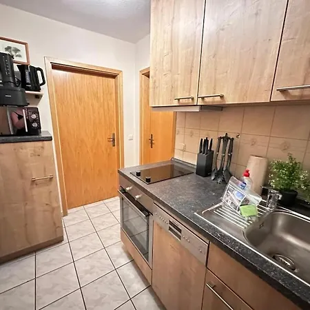 Holiday Apartment With 1 Bedroom * Bad Doberan