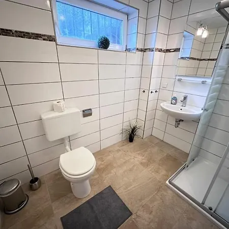 Holiday home Holiday Apartment With 1 Bedroom *