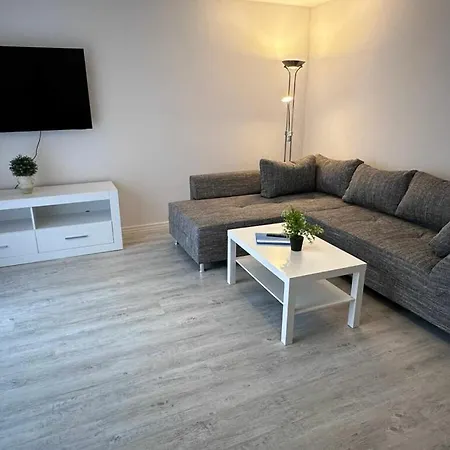 With 1 Bedroom * Bad Doberan