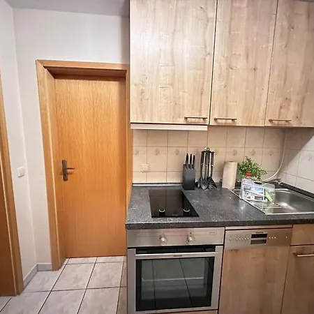 Prázdninový dům With 1 Bedroom *