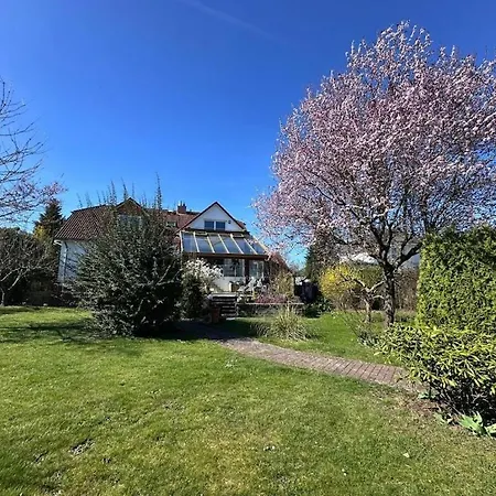 Holiday home Holiday Apartment With 1 Bedroom Bad Doberan