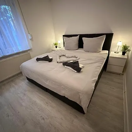 Holiday home Holiday Apartment With 1 Bedroom