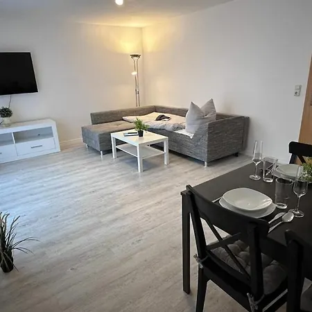 Holiday home Holiday Apartment With 1 Bedroom *